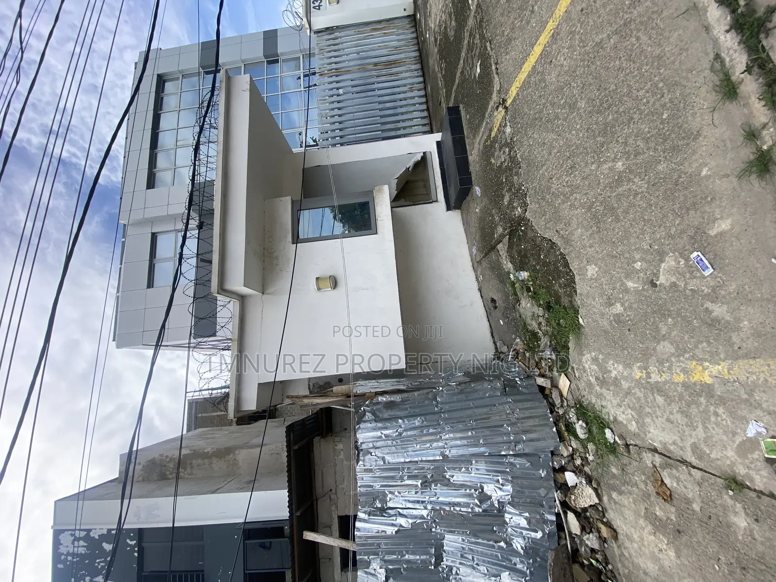 Big Property for Rent