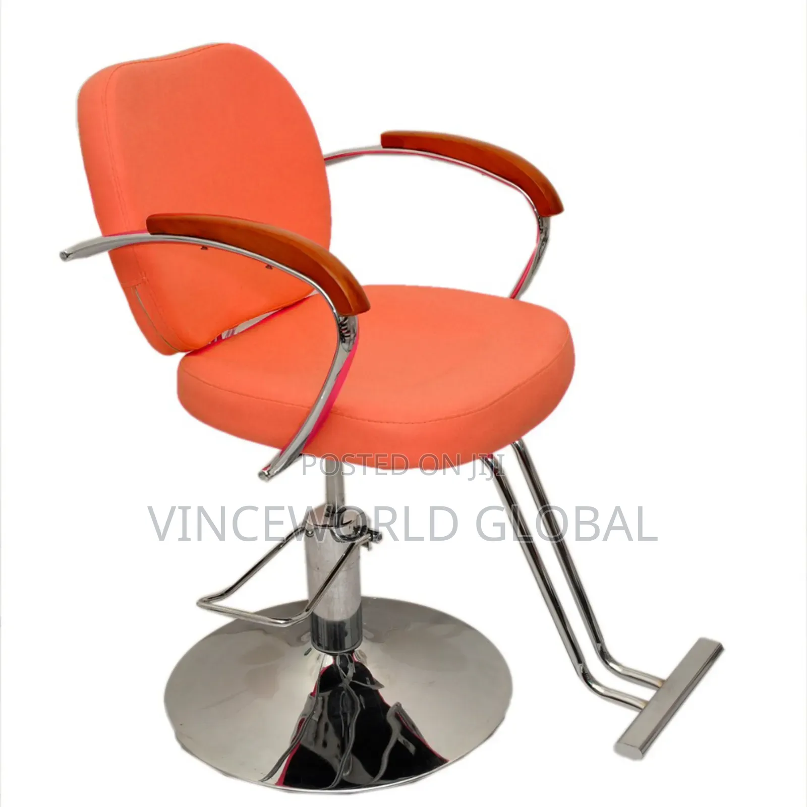 Salon Chair 7007
