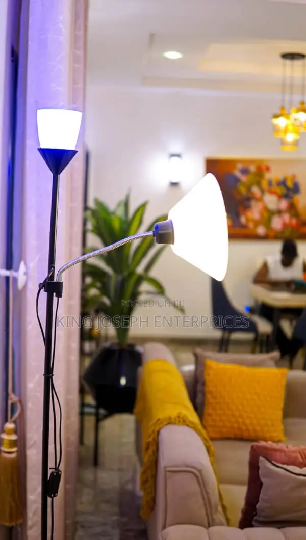 Luxury 5bedroom Duplex Jahi