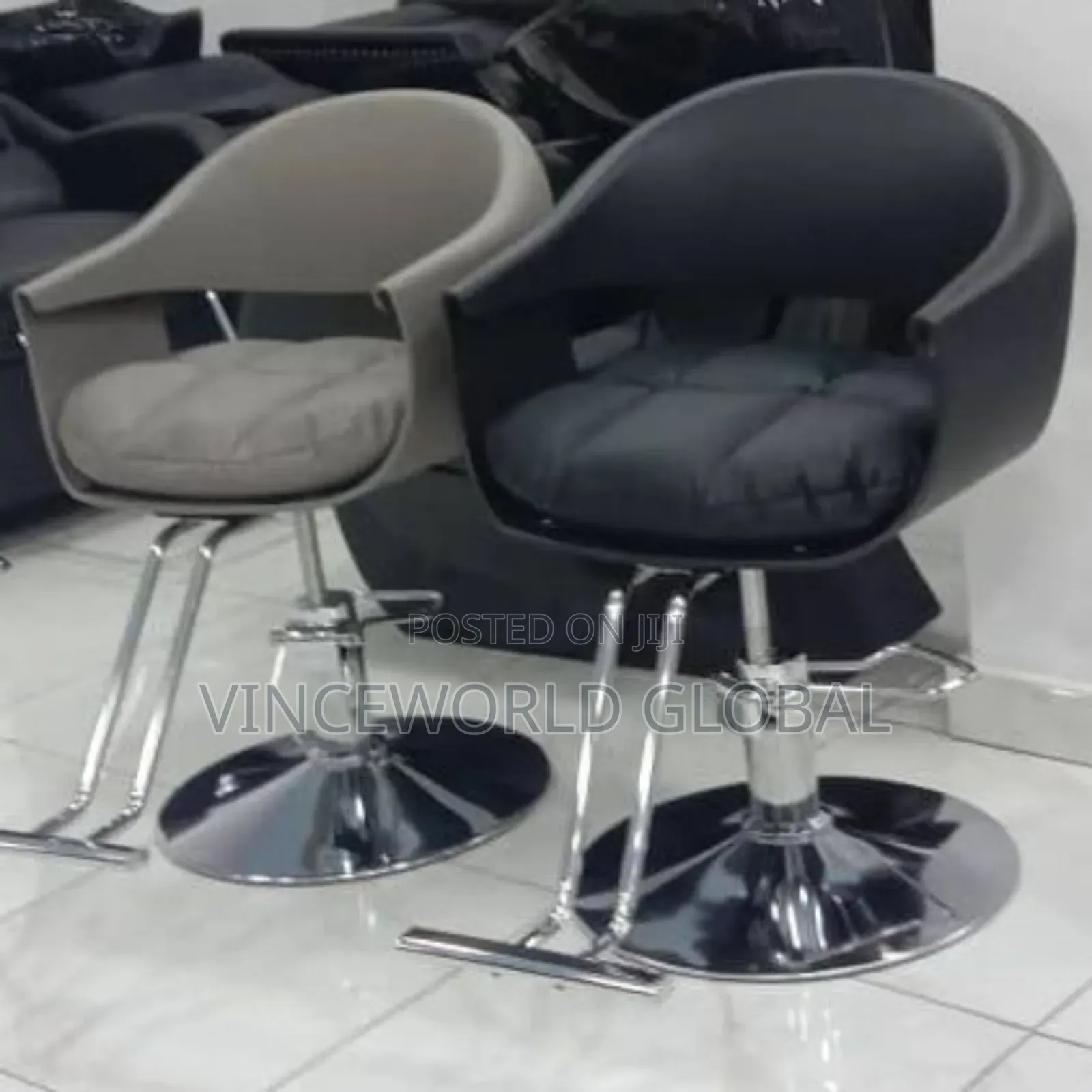 Salon Chair 2385