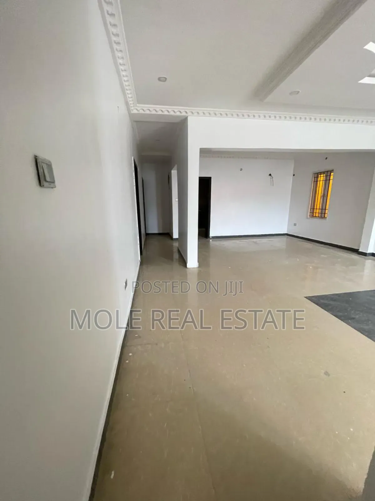 Furnished 4bdrm Block of Flats in Mende, Victoria Island for sale
