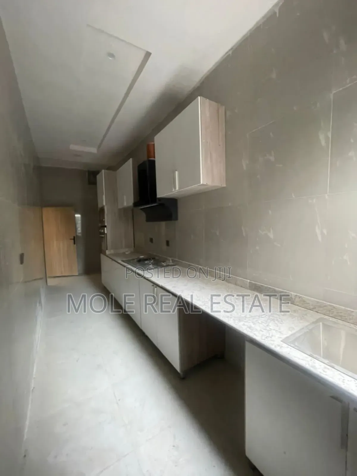 Furnished 4bdrm Block of Flats in Mende, Victoria Island for sale