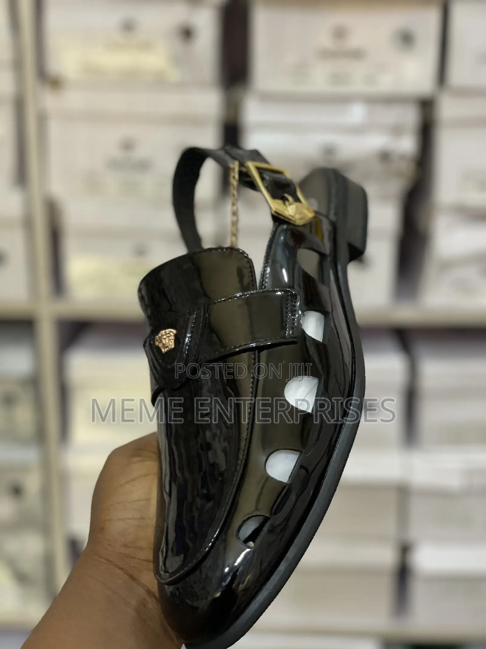 Flat Sandals Shoes