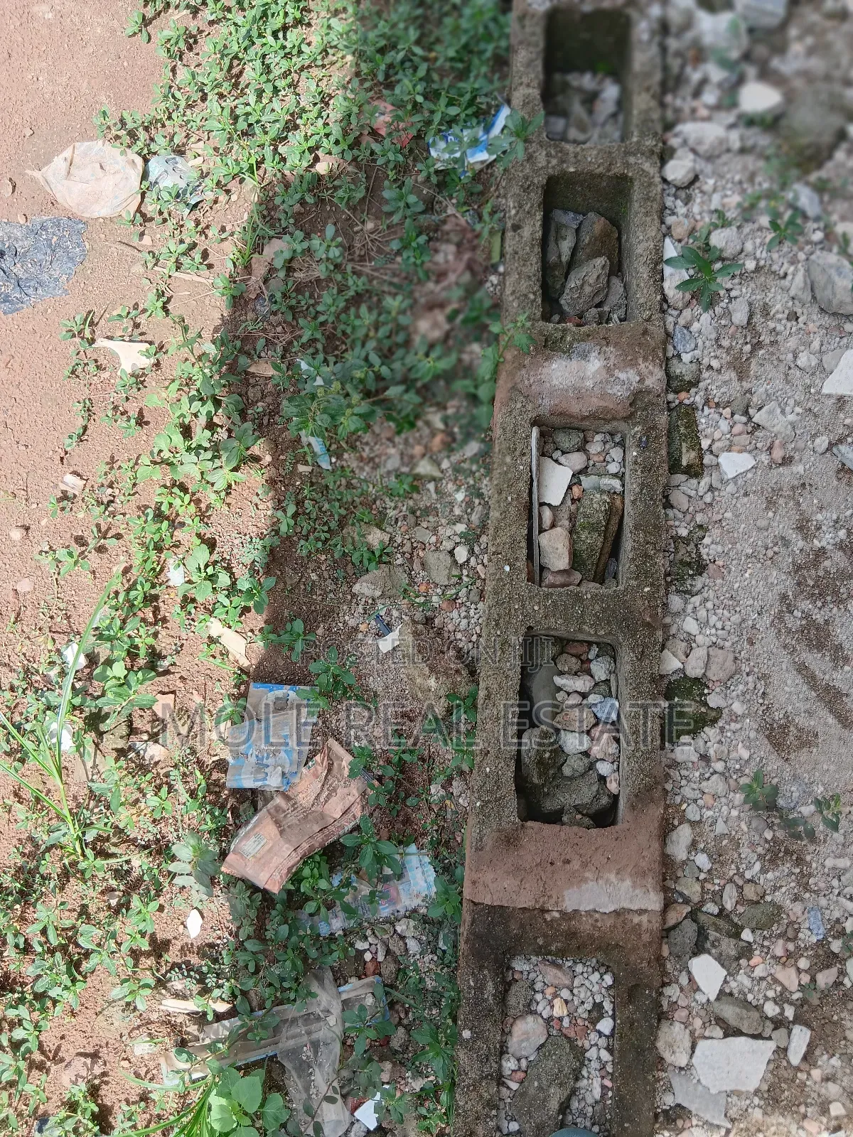 559. 330sqm Plot 4 Sale Oyadiran Estate Sabo Yaba Lagos