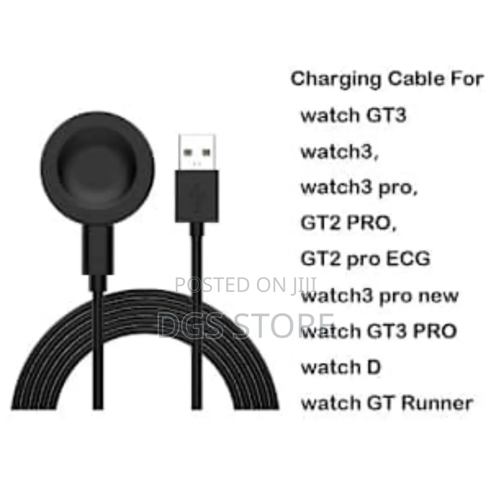 Huawei Gt 2 Pro, Gt 3 Pro Charger Etc