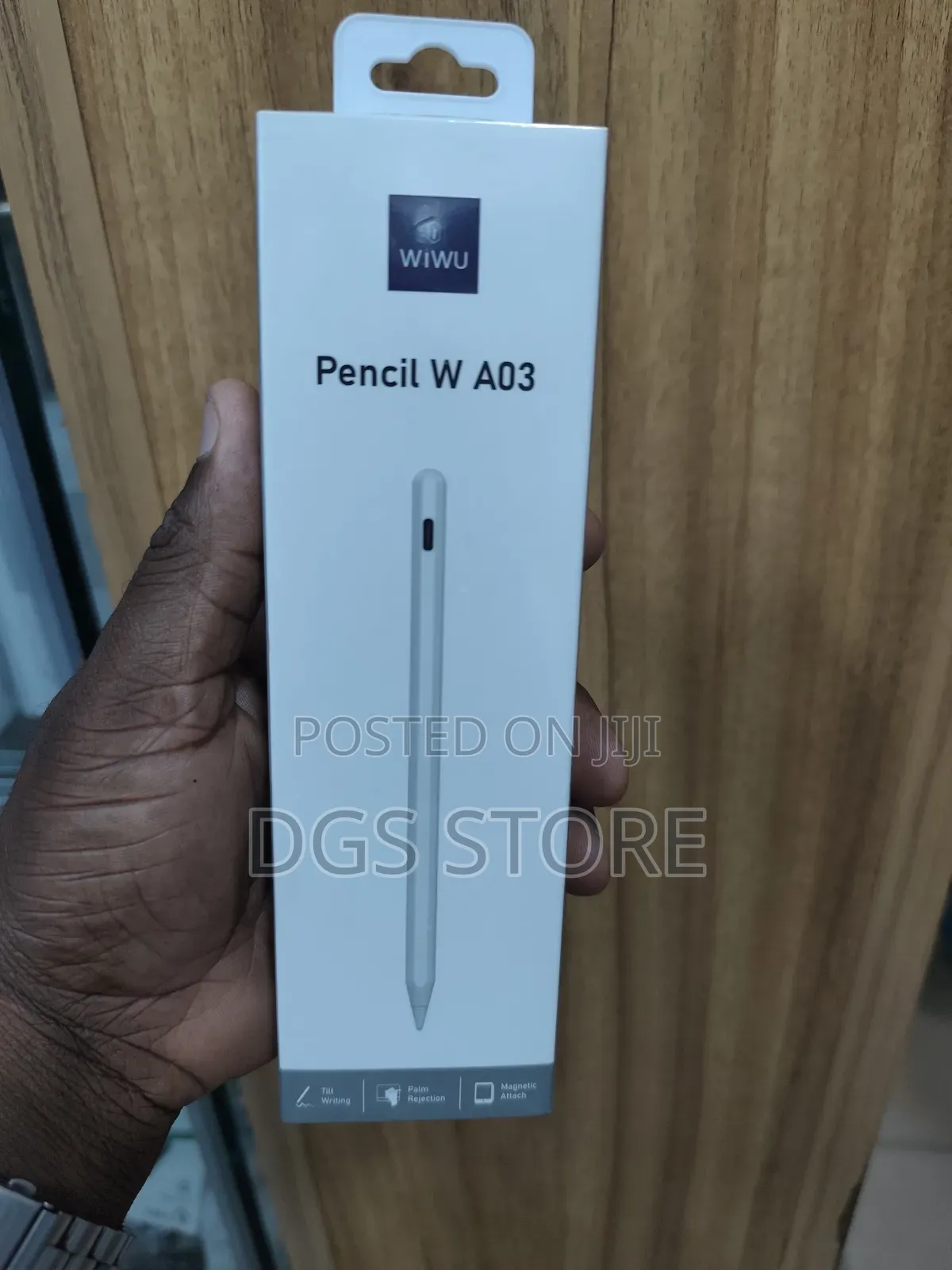 Wiwu Pencil W A03 Stylus 2023