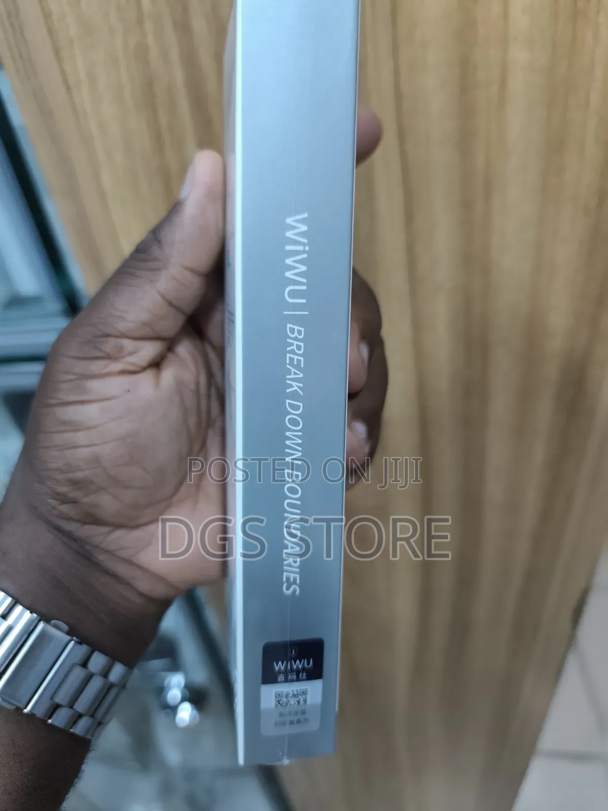 Wiwu Pencil W A03 Stylus 2023