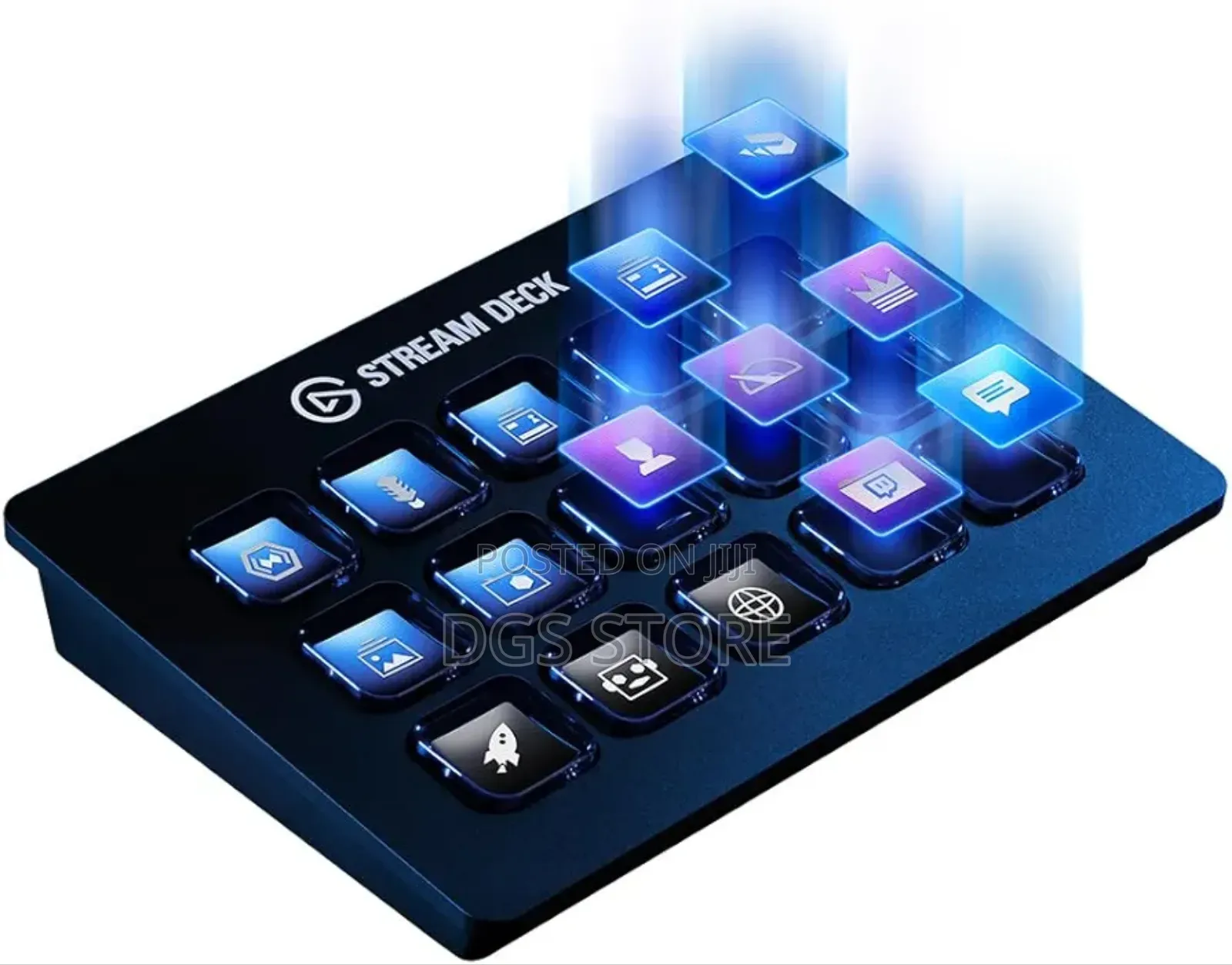 Elgato Stream Deck