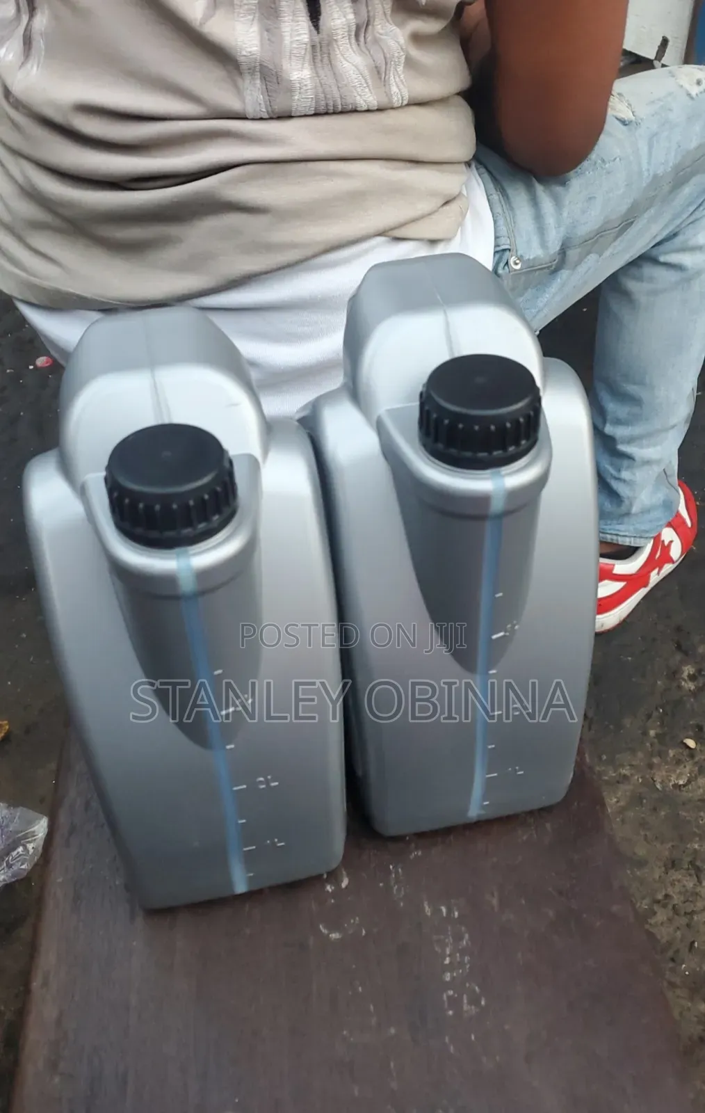 Original Transmission / Gear Box Oil for All Mercedes Benz