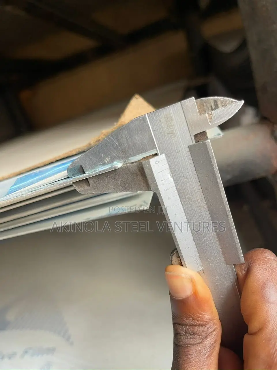 2mm Aluminium Plate Sheet