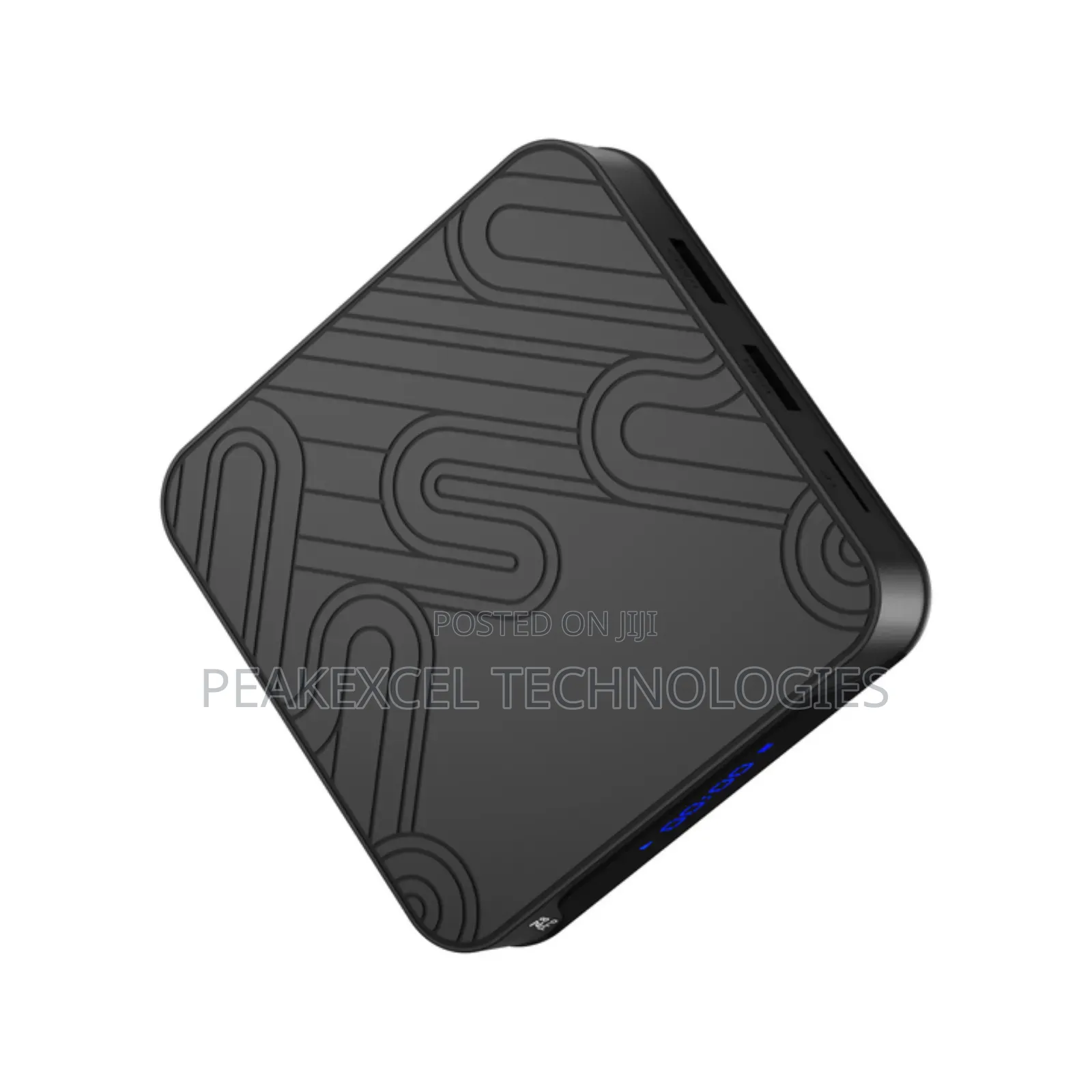 Smart Android Tv Box Z8 Pro Android 12.0