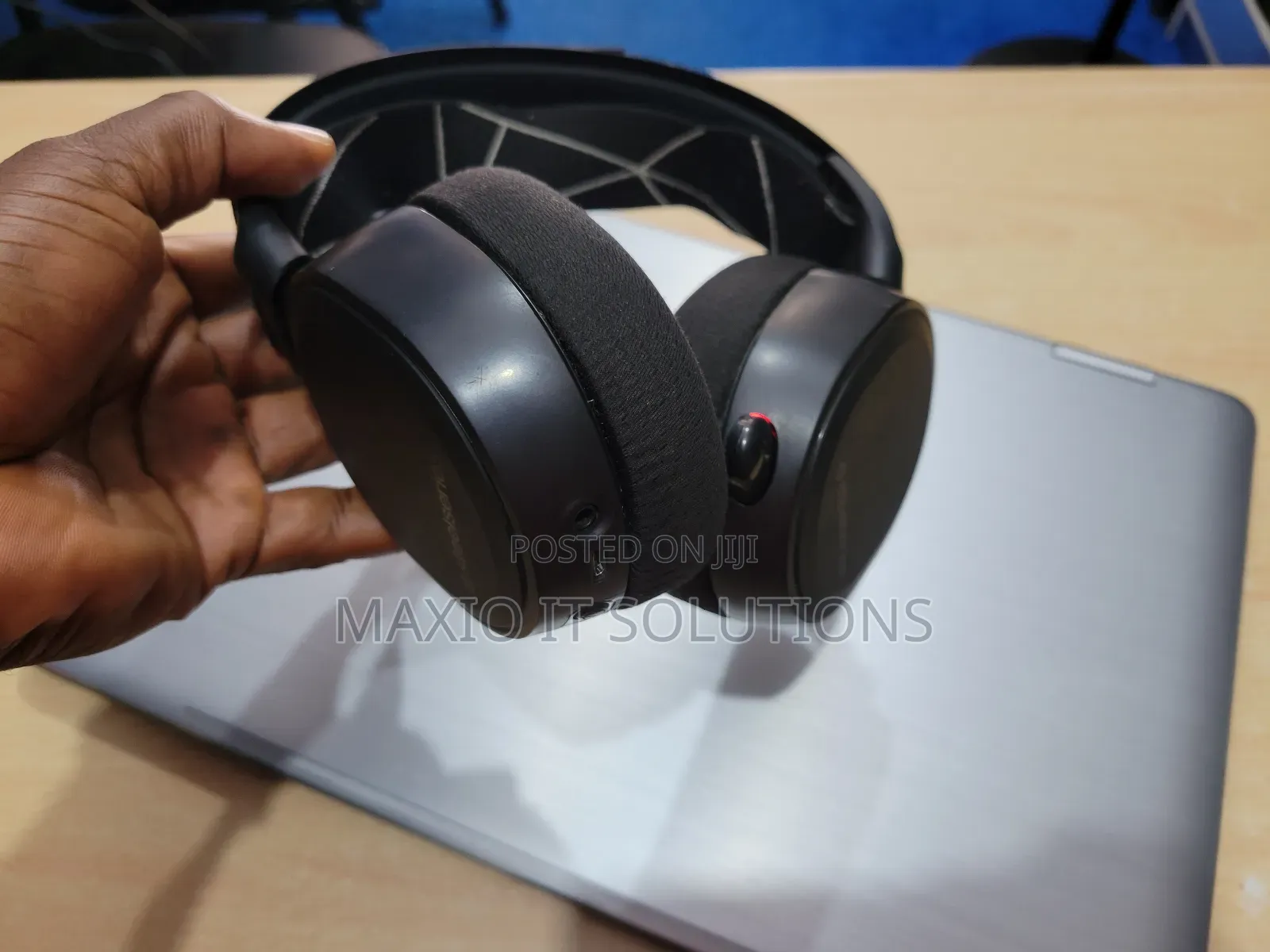 Steelseries Arctis 9 Gaming Headset