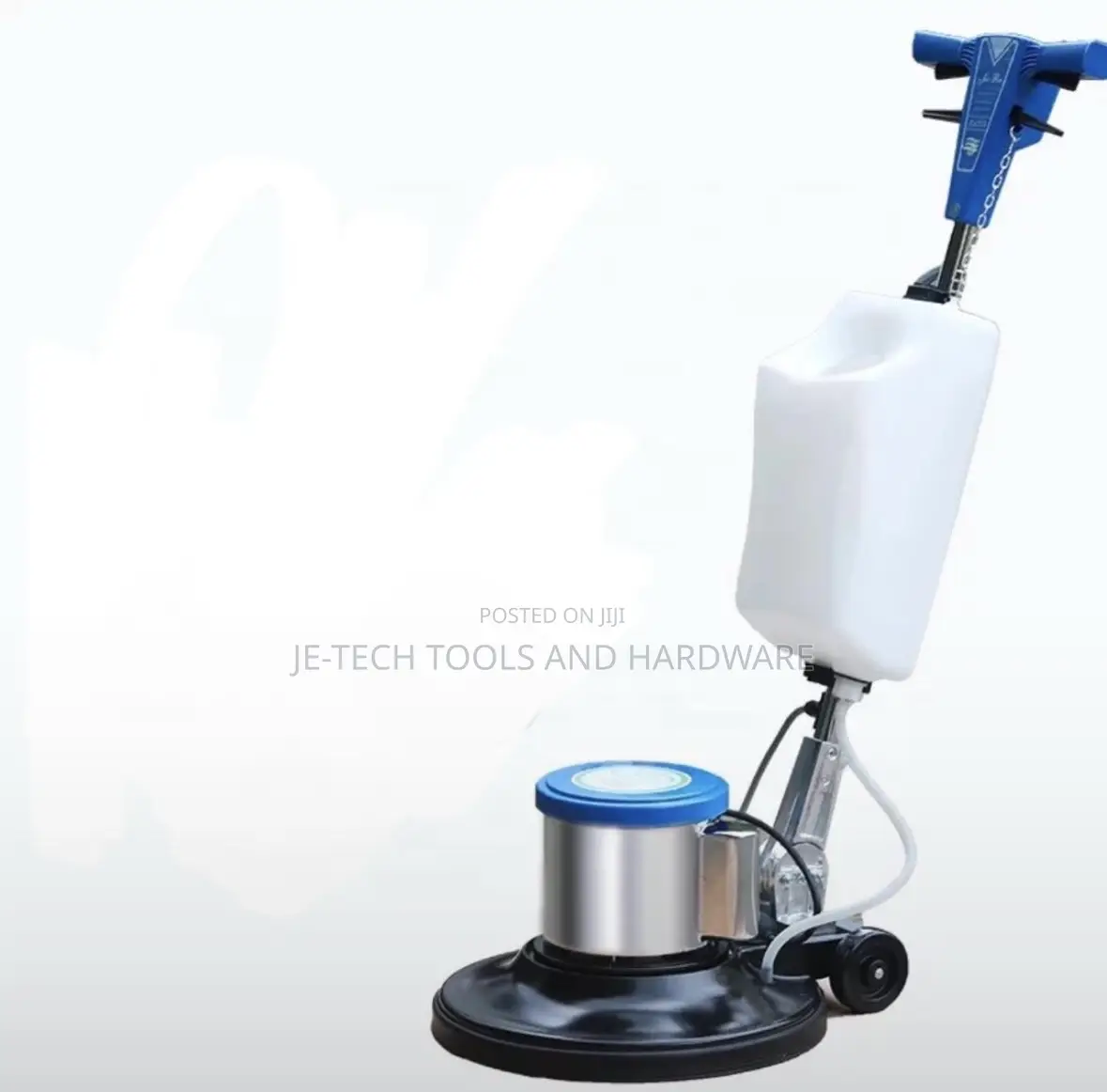Floor Cleaning Machine