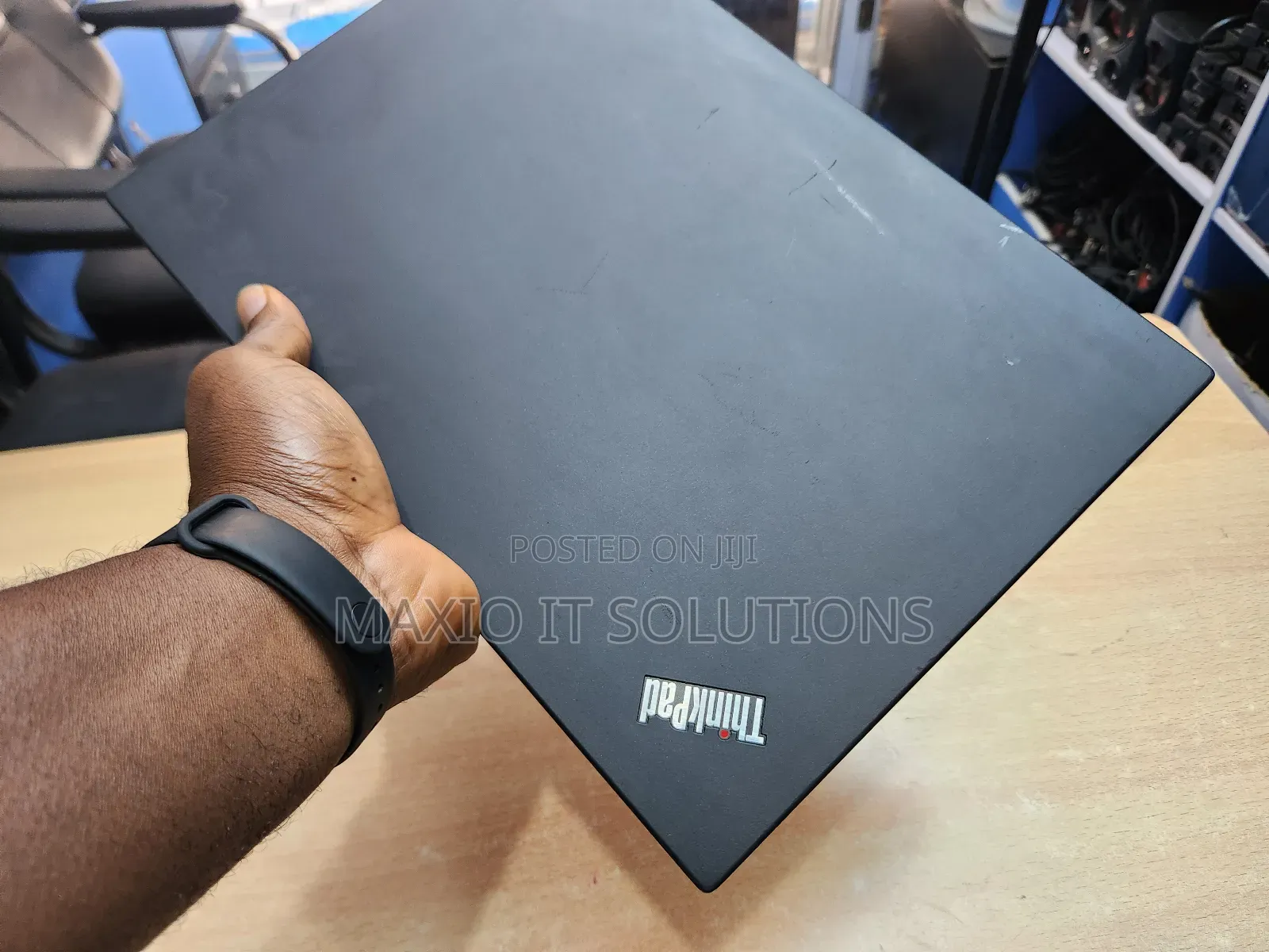 Laptop Lenovo Thinkpad T490s 16GB Intel Core I5 SSD 256GB