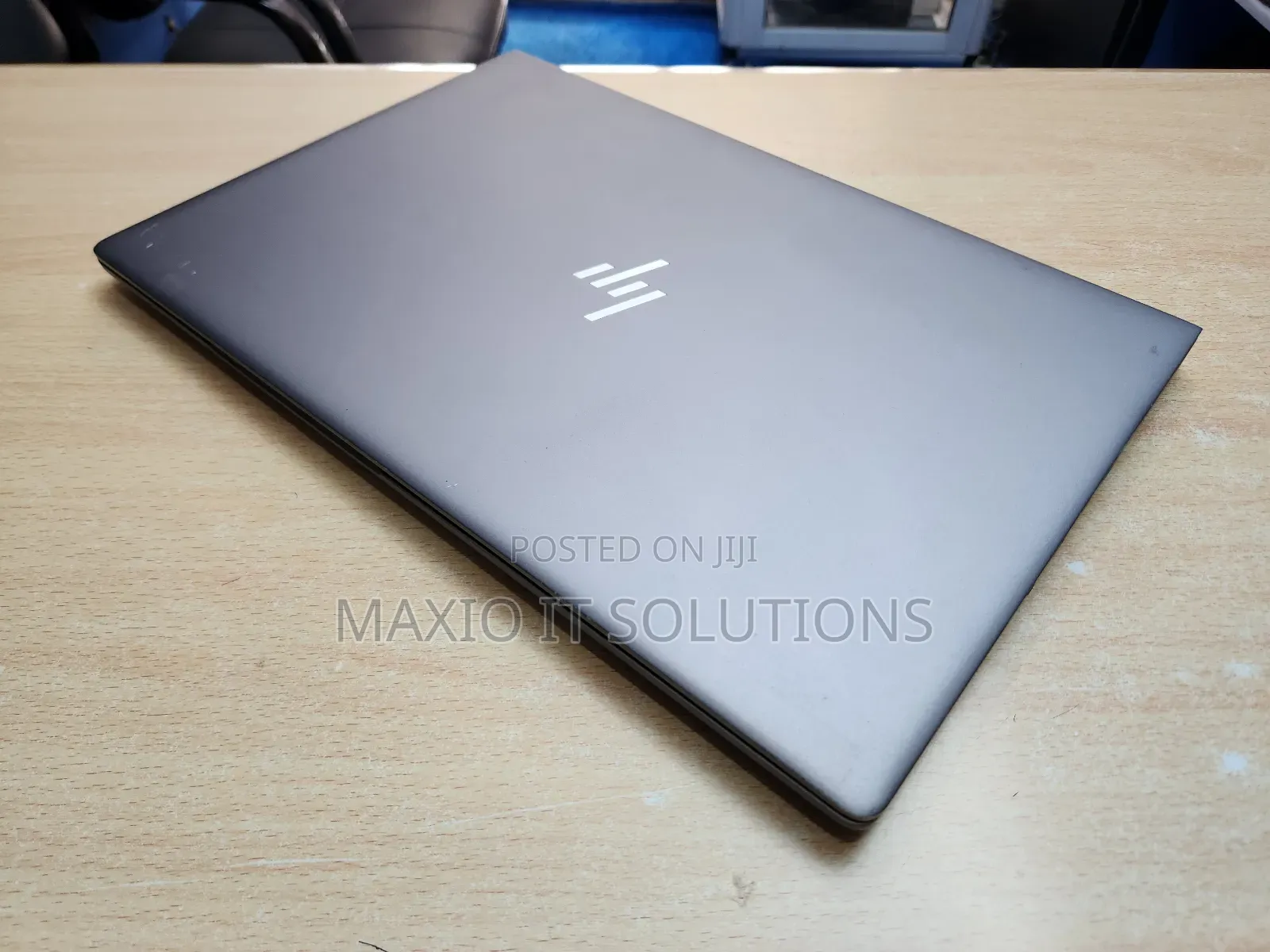 Laptop HP ZBook 15u G5 16GB Intel Core I7 SSD 256GB