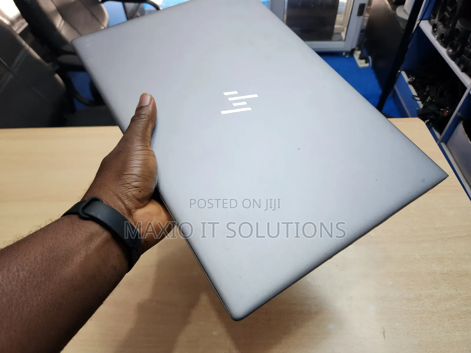 Laptop HP ZBook 15u G5 16GB Intel Core I7 SSD 256GB
