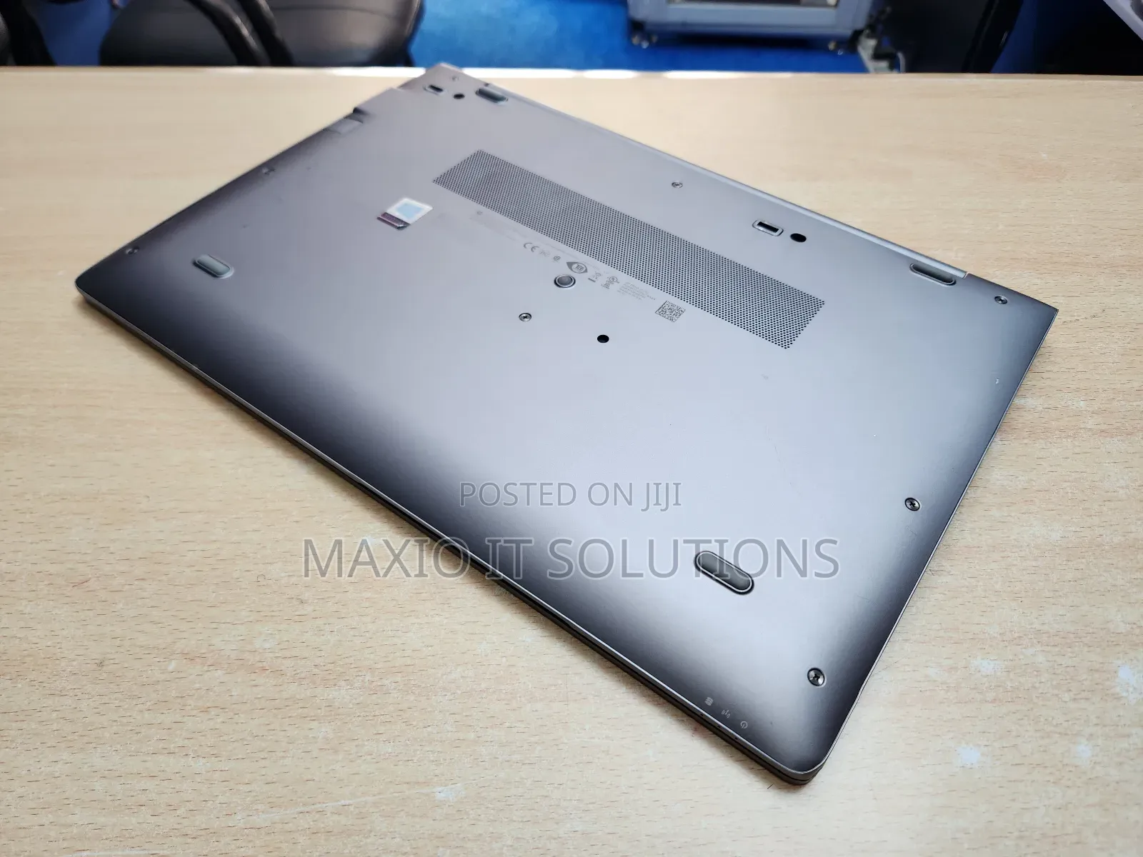 Laptop HP ZBook 15u G5 16GB Intel Core I7 SSD 256GB
