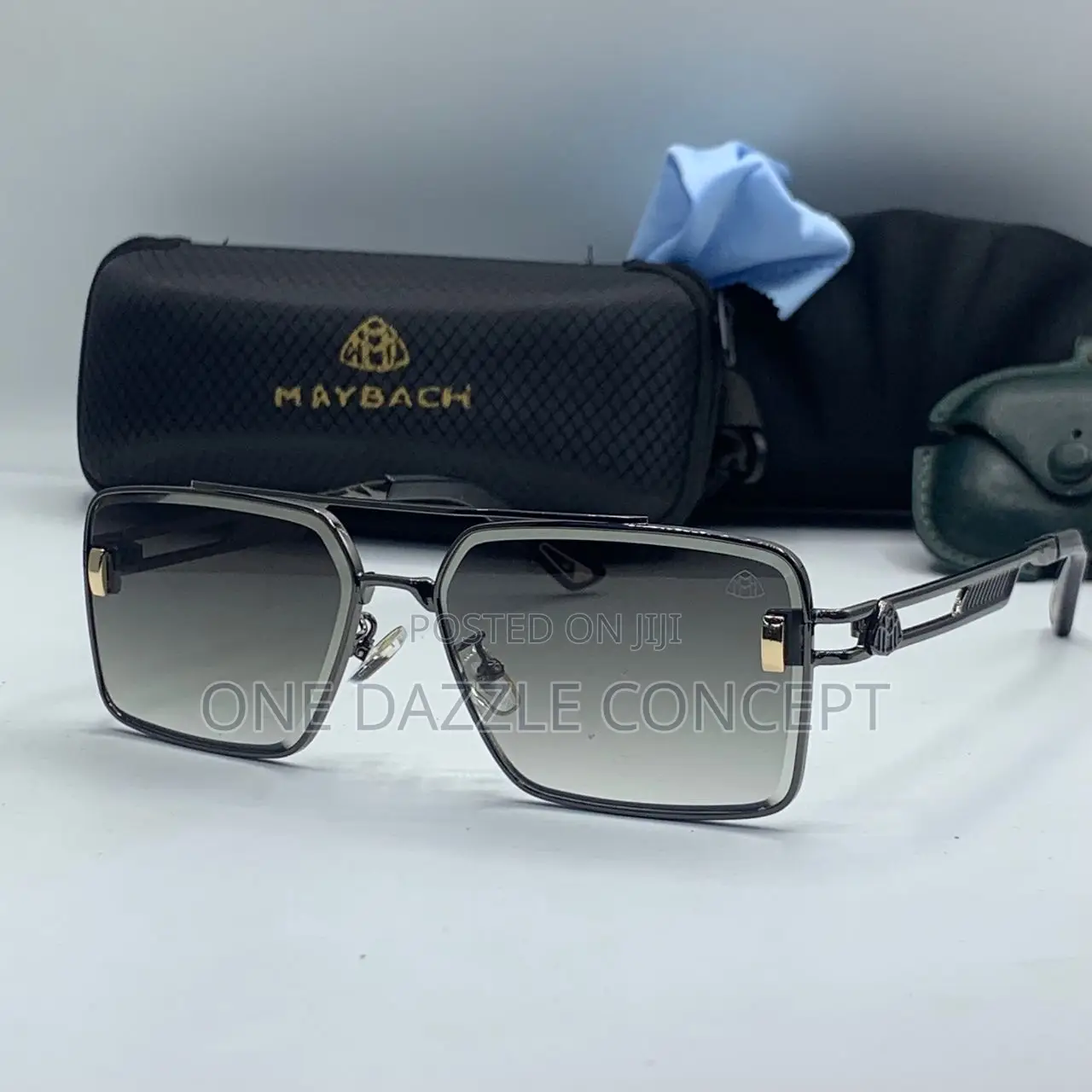 Luxury Maybach Eyewear
