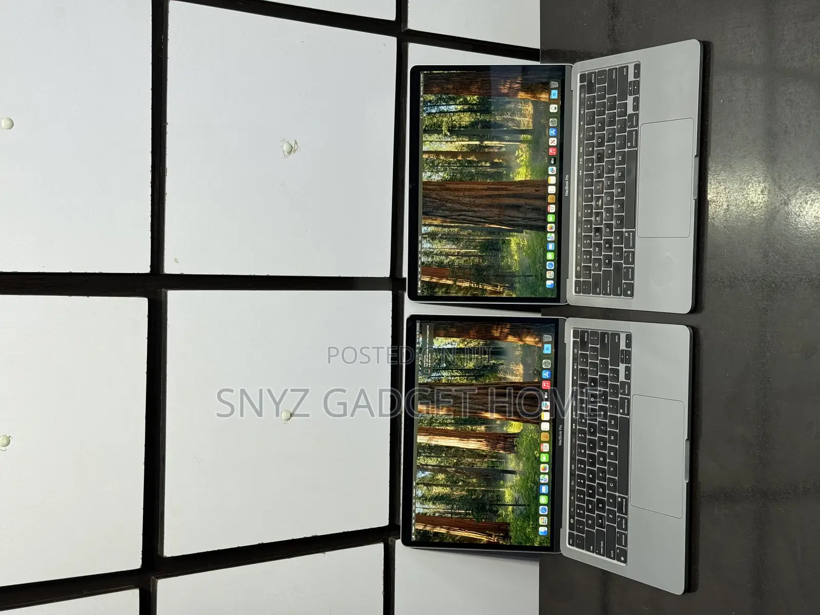 Laptop Apple MacBook Pro 2020 M1 16GB Apple M1 SSD 512GB
