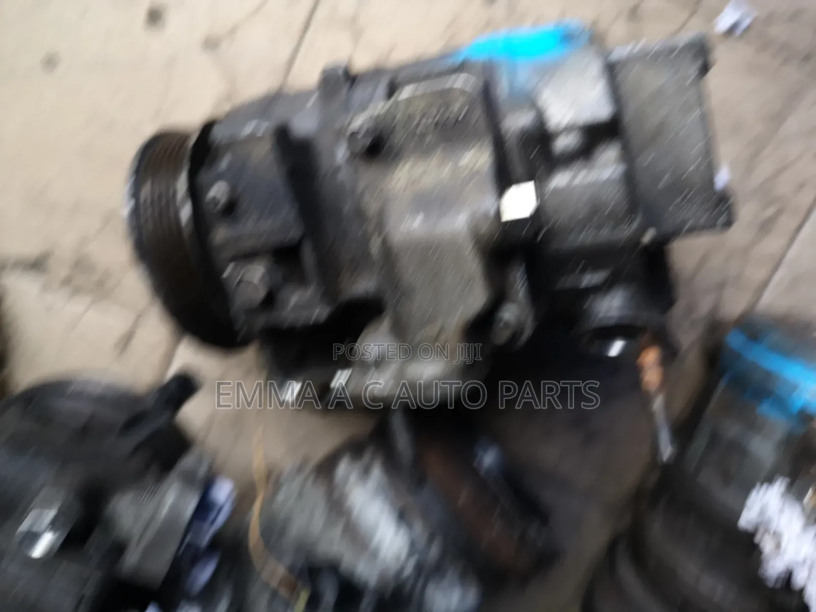 Ac Tukubo for Ford Explorer 2011 to 2014 Model Auto