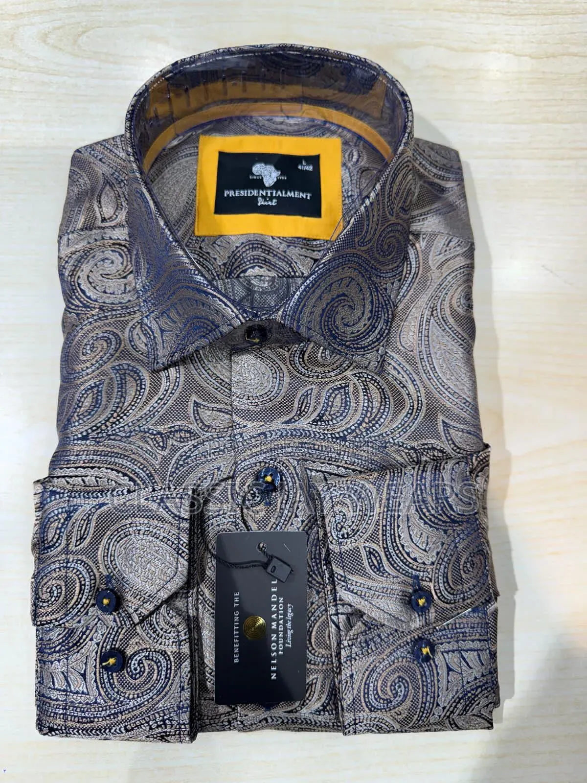 Mature Quality Shirt Collections