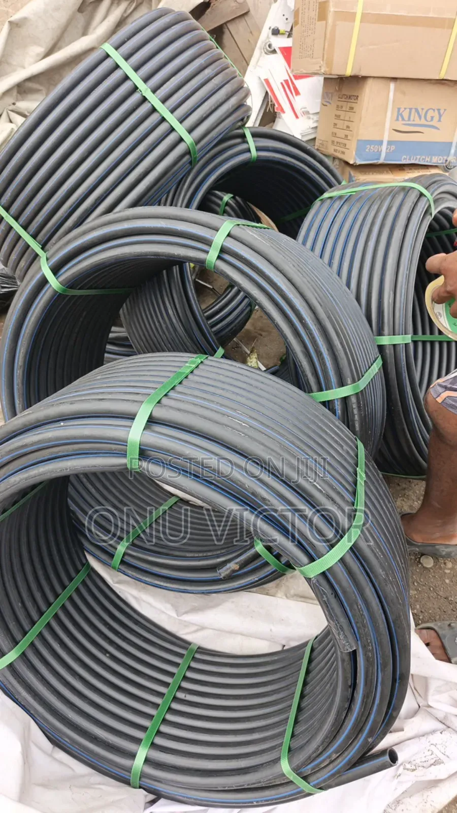 25mm Hdpe Pipe