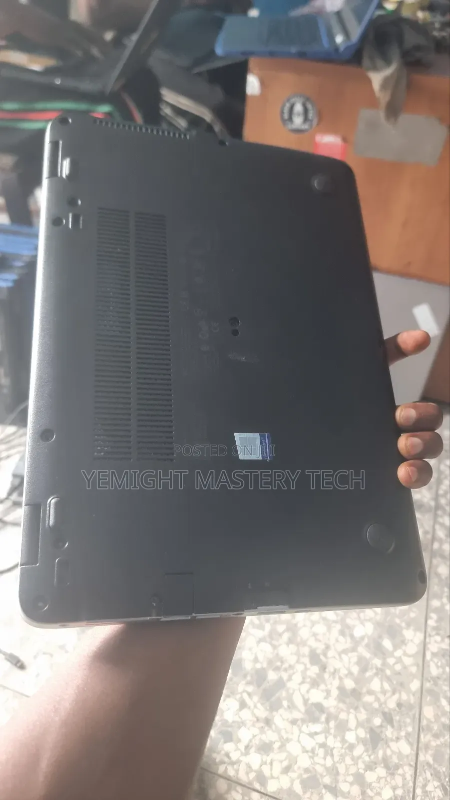 Laptop HP EliteBook 840 G3 16GB Intel Core I7 SSD 256GB