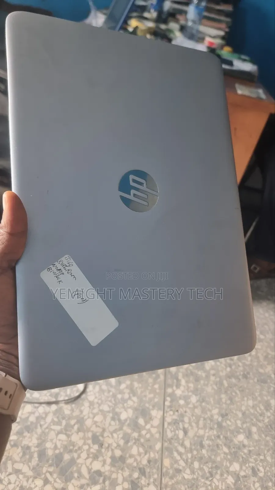 Laptop HP EliteBook 840 G3 16GB Intel Core I7 SSD 256GB
