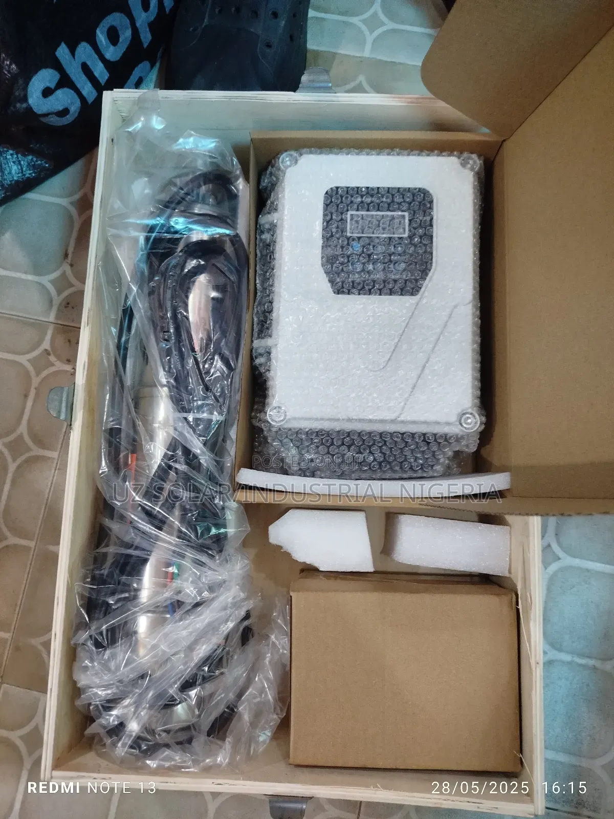 0.5hp Hz Solar Dc Pump