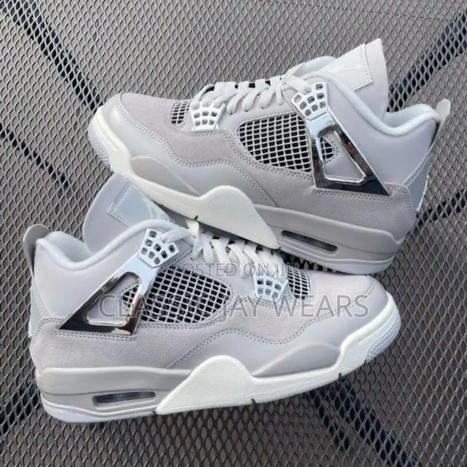 Top Notch Quality Sneakers Available
