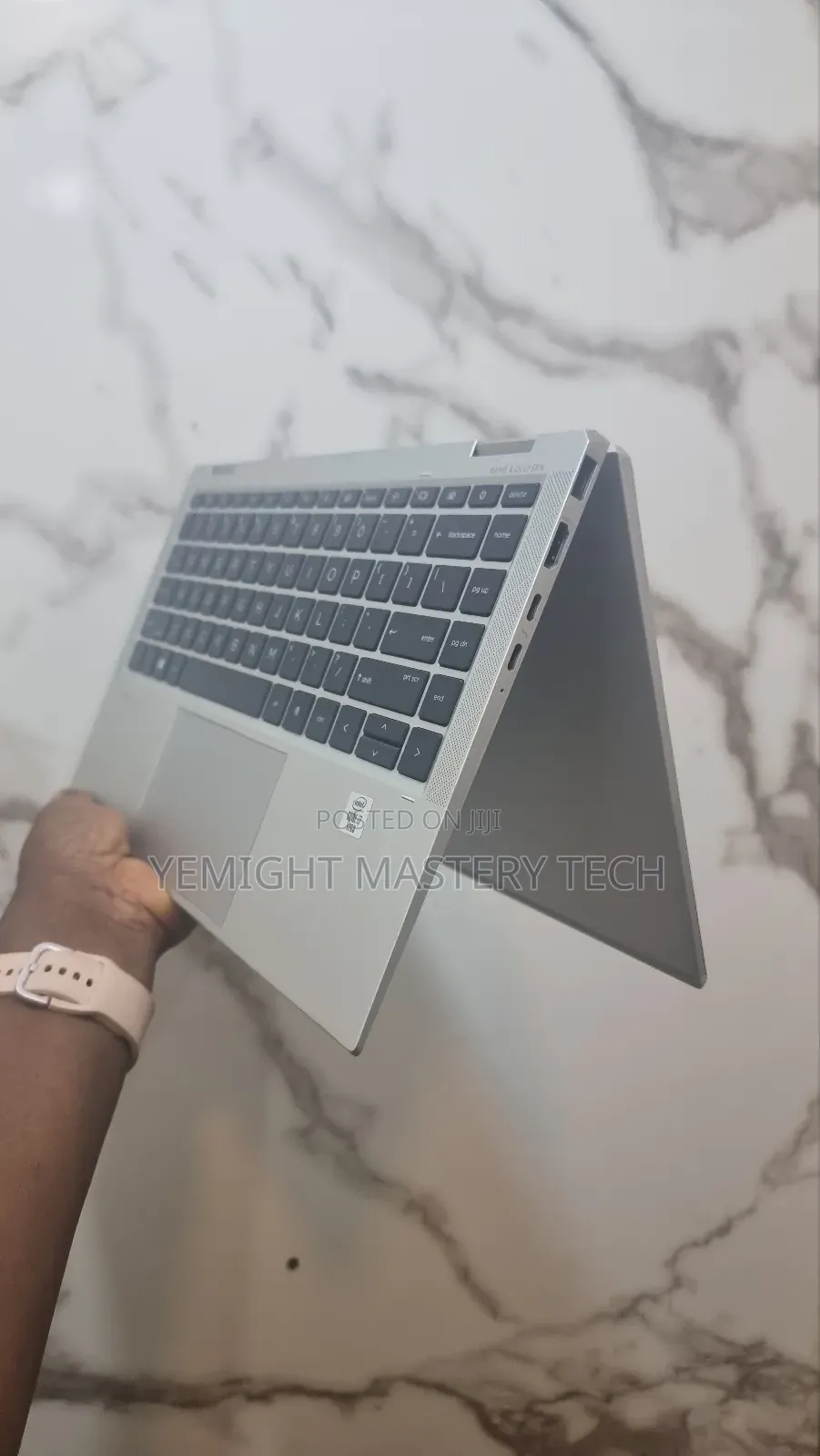 Laptop HP EliteBook X360 1040 G7 16GB Intel Core I7 SSD 512GB