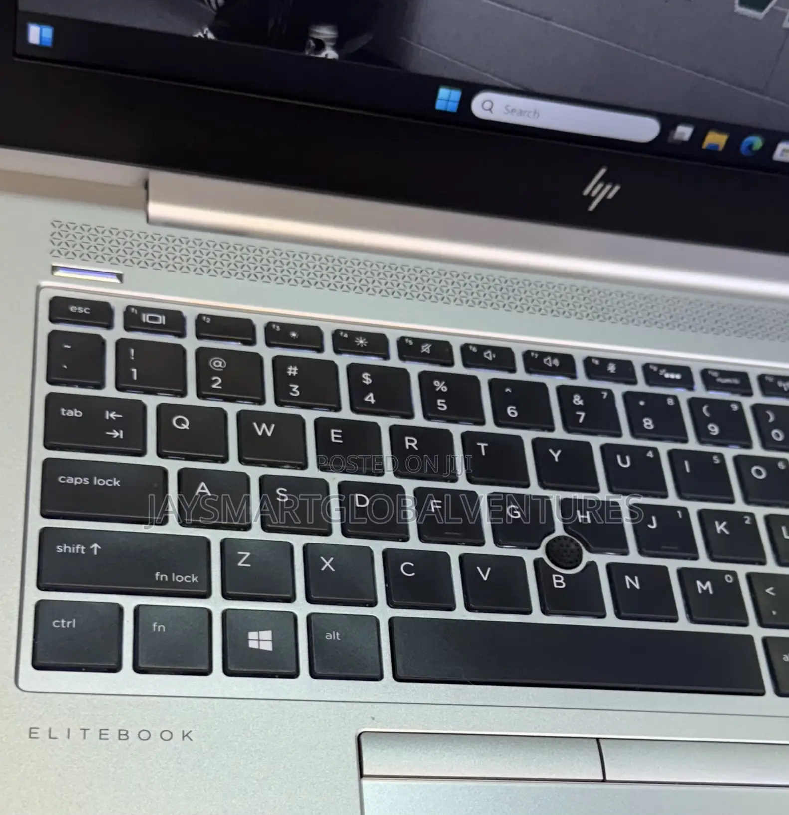 Laptop HP EliteBook 840 G6 16GB Intel Core i7 SSD 256GB
