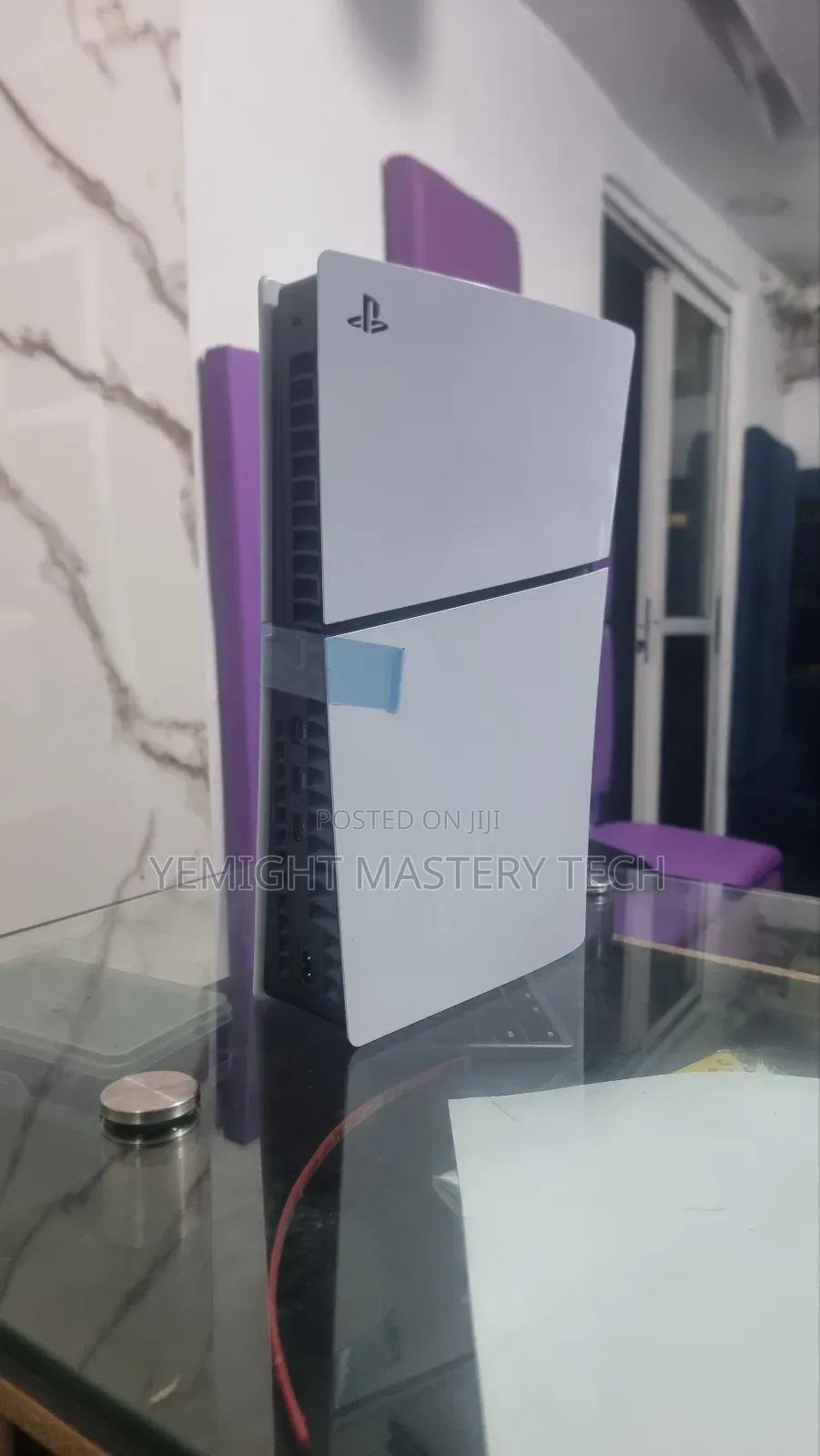 Sony Playstation Ps5 Console