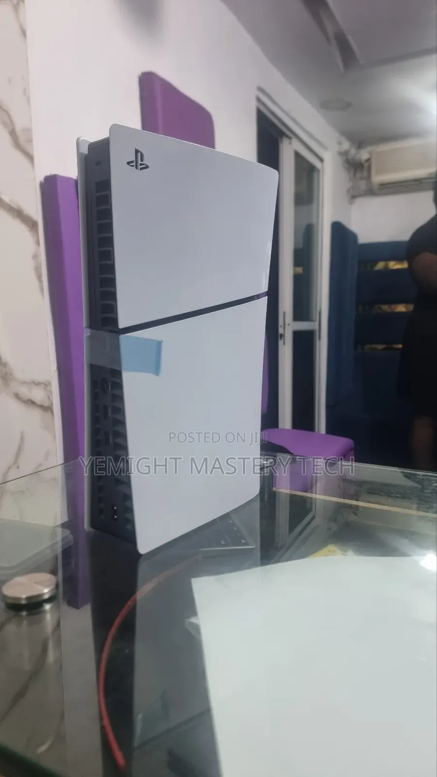 Sony Playstation Ps5 Console