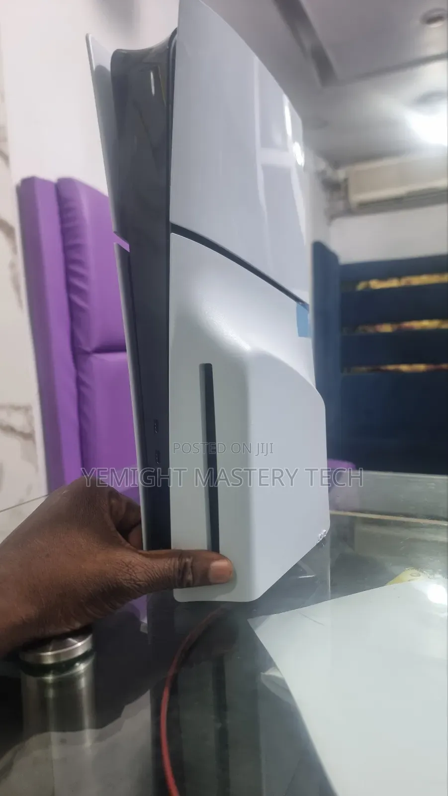 Sony Playstation Ps5 Console