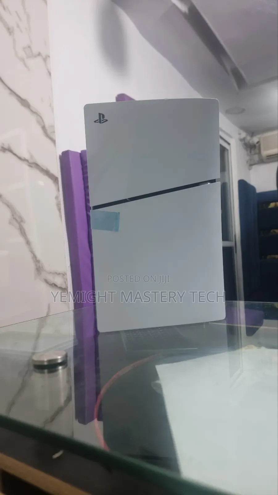 Sony Playstation Ps5 Console