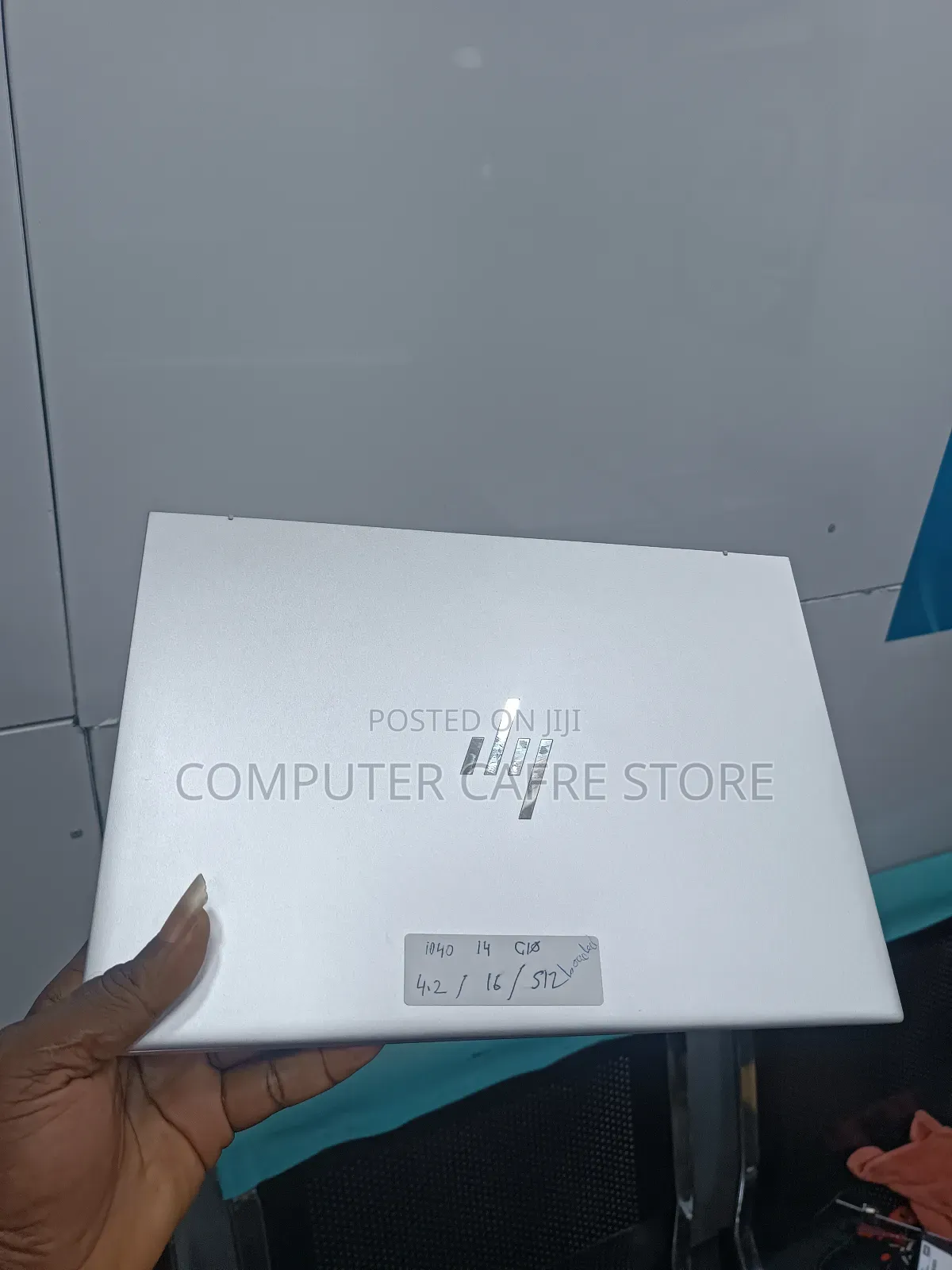 Laptop HP EliteBook 1040 16GB Intel Core i7 SSD 512GB