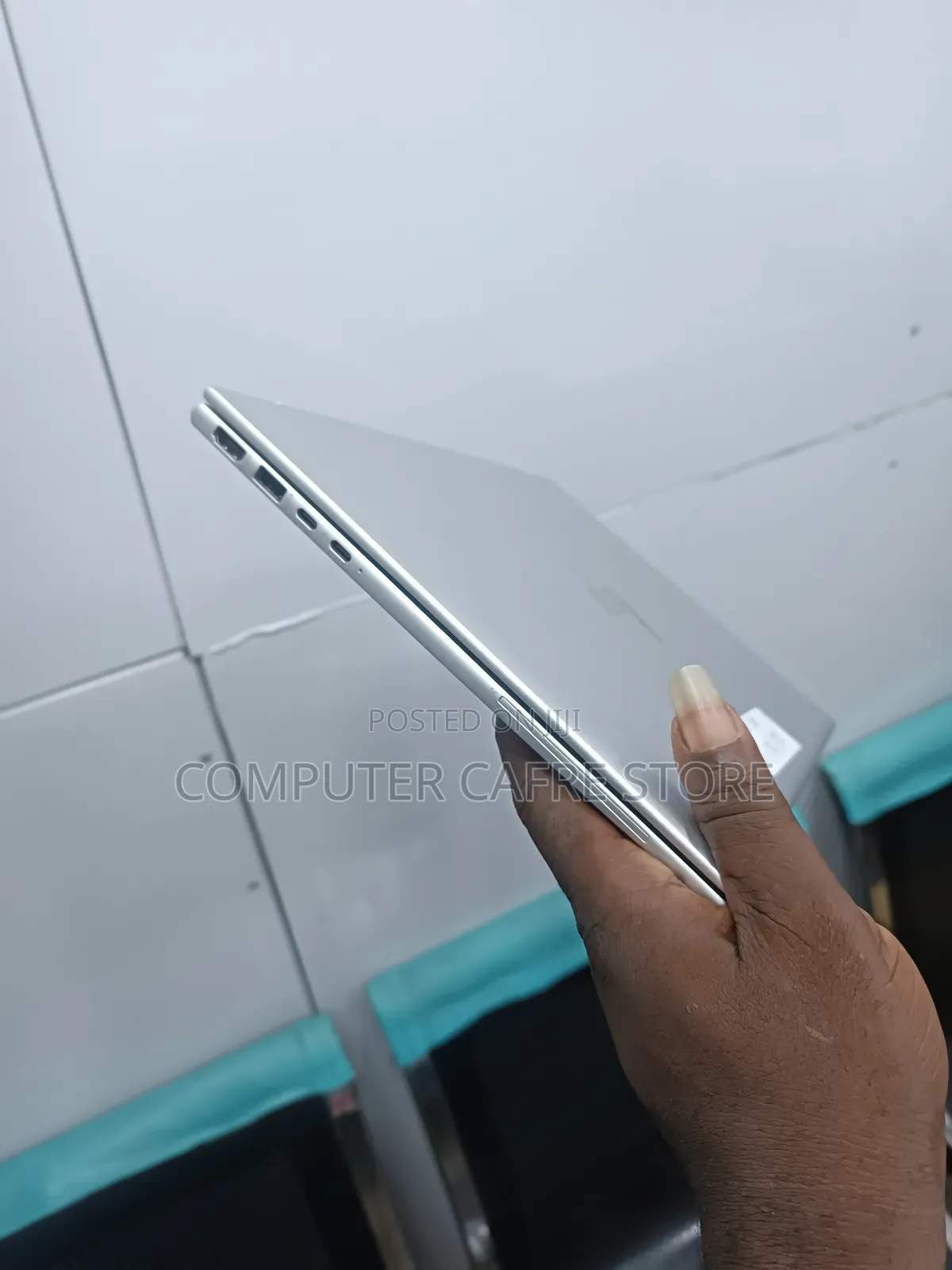 Laptop HP EliteBook 1040 16GB Intel Core i7 SSD 512GB
