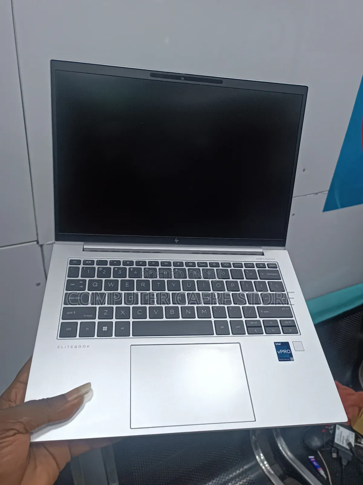 Laptop HP EliteBook 1040 16GB Intel Core i7 SSD 512GB