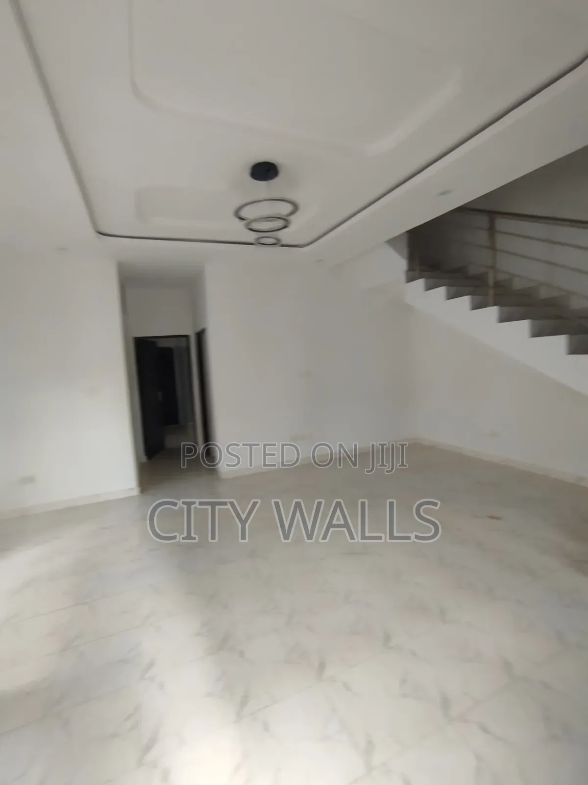 4bdrm Duplex in Seaside Estate, Badore for rent