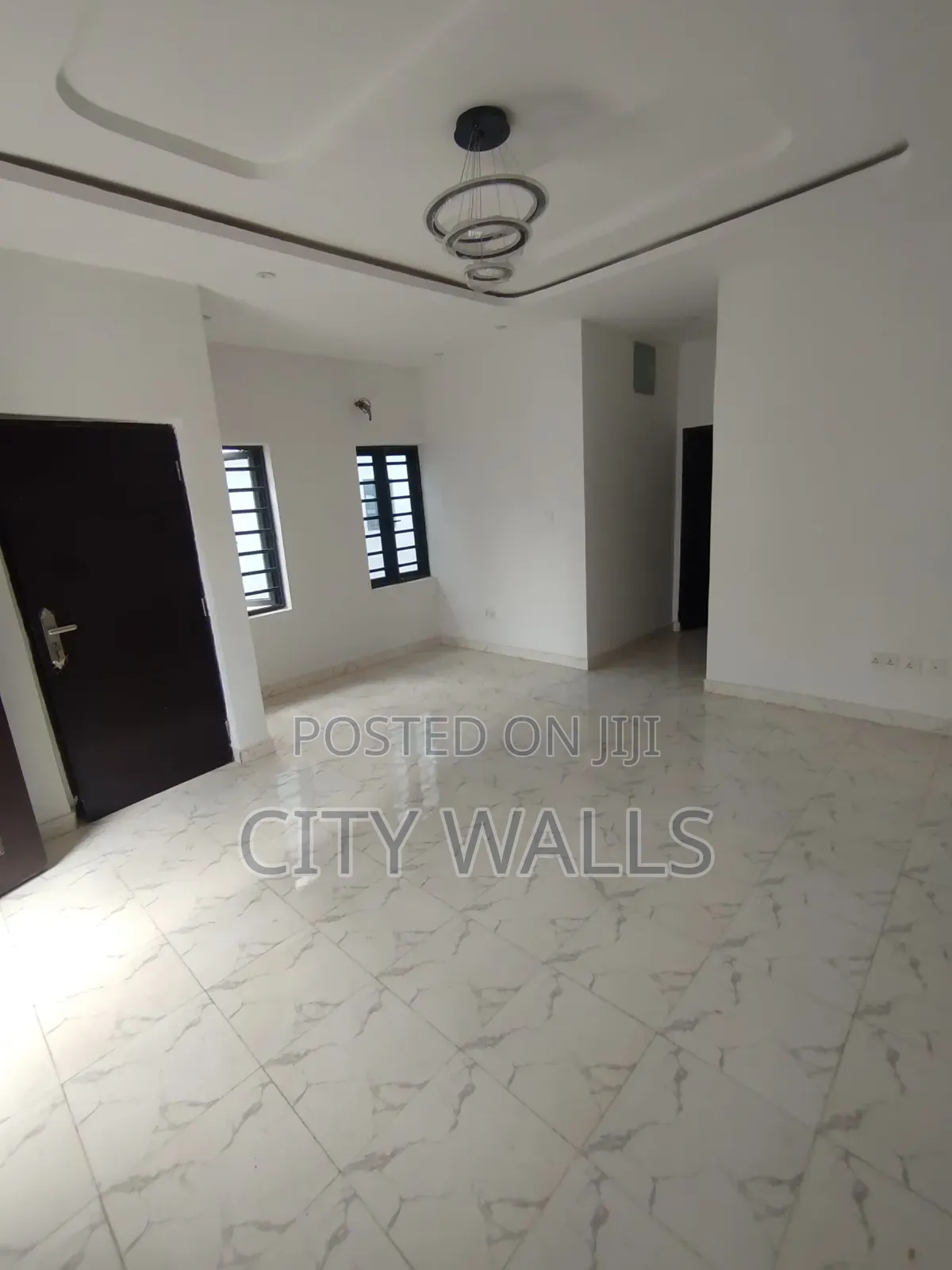 4bdrm Duplex in Seaside Estate, Badore for rent