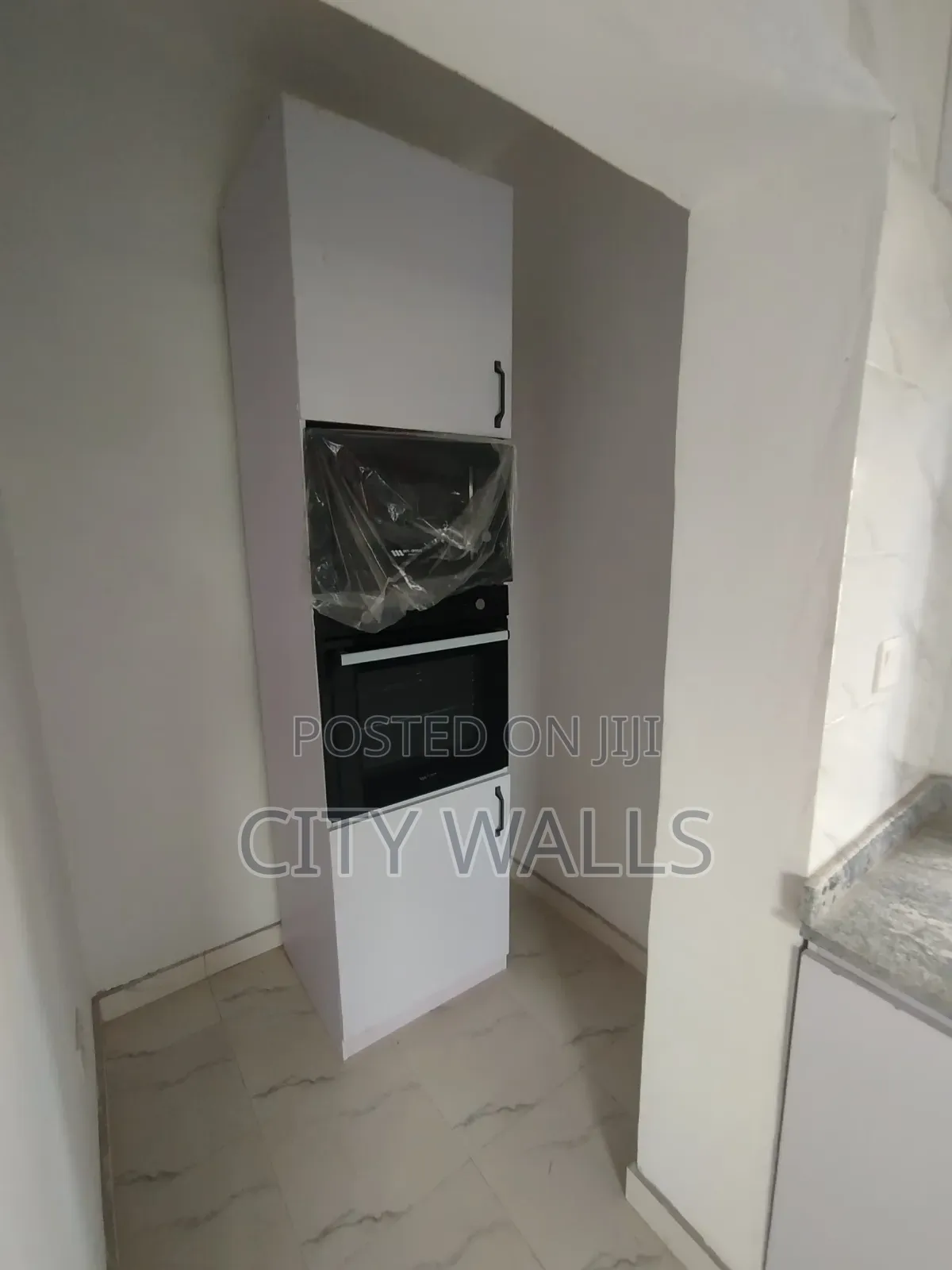 4bdrm Duplex in Seaside Estate, Badore for rent