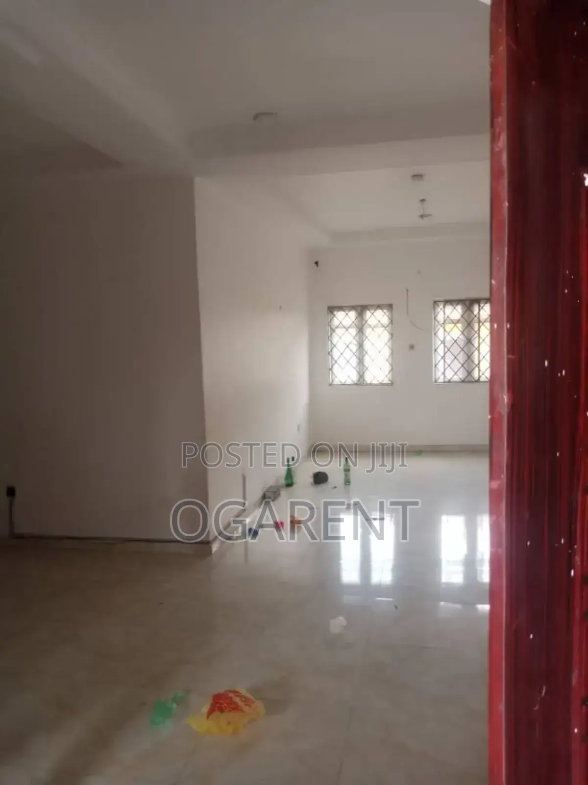 3bdrm Apartment in Benin City for rent