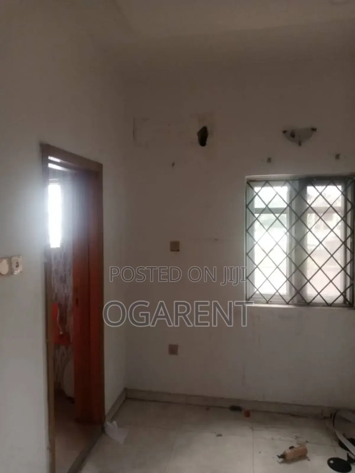 3bdrm Apartment in Benin City for rent