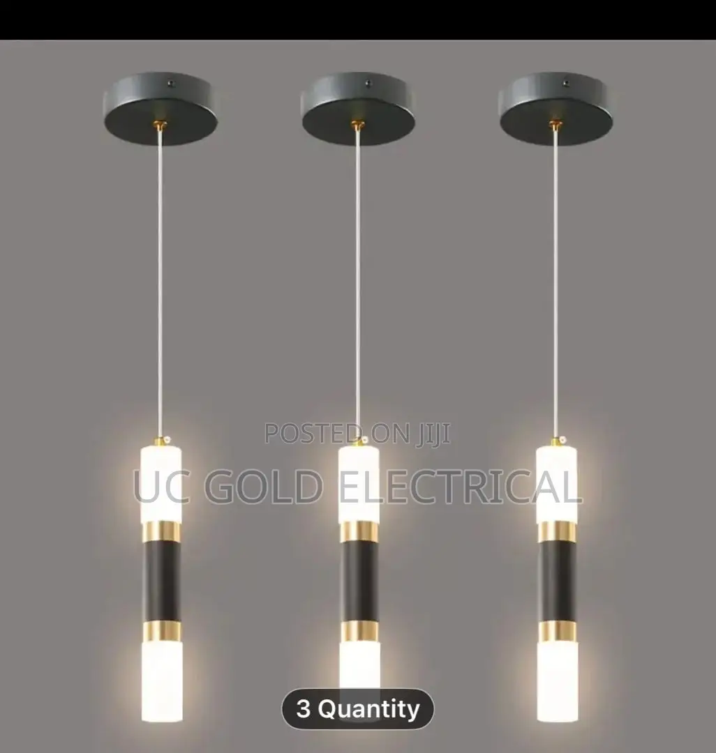 Long Tube Led Pendant Lamp Dimmable 220v Nordic Decor Pendan