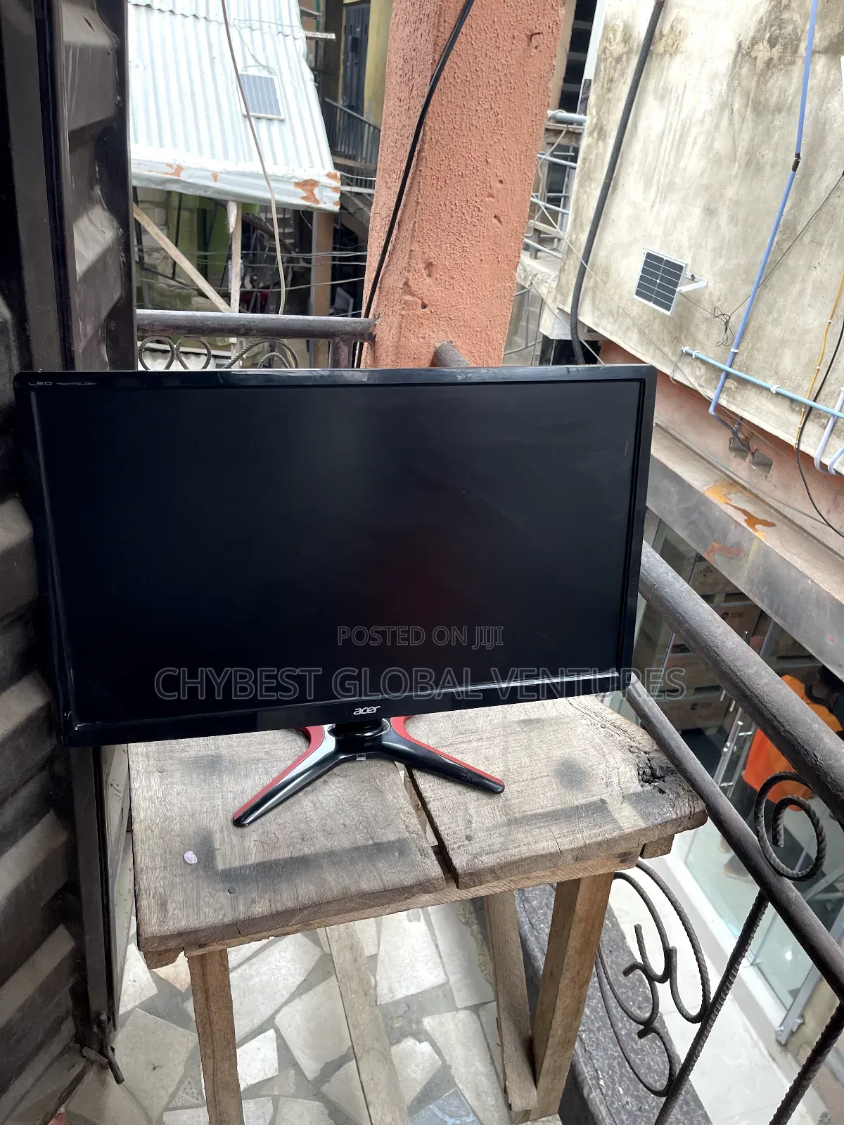 24 Inches Acer Adapter Monitor