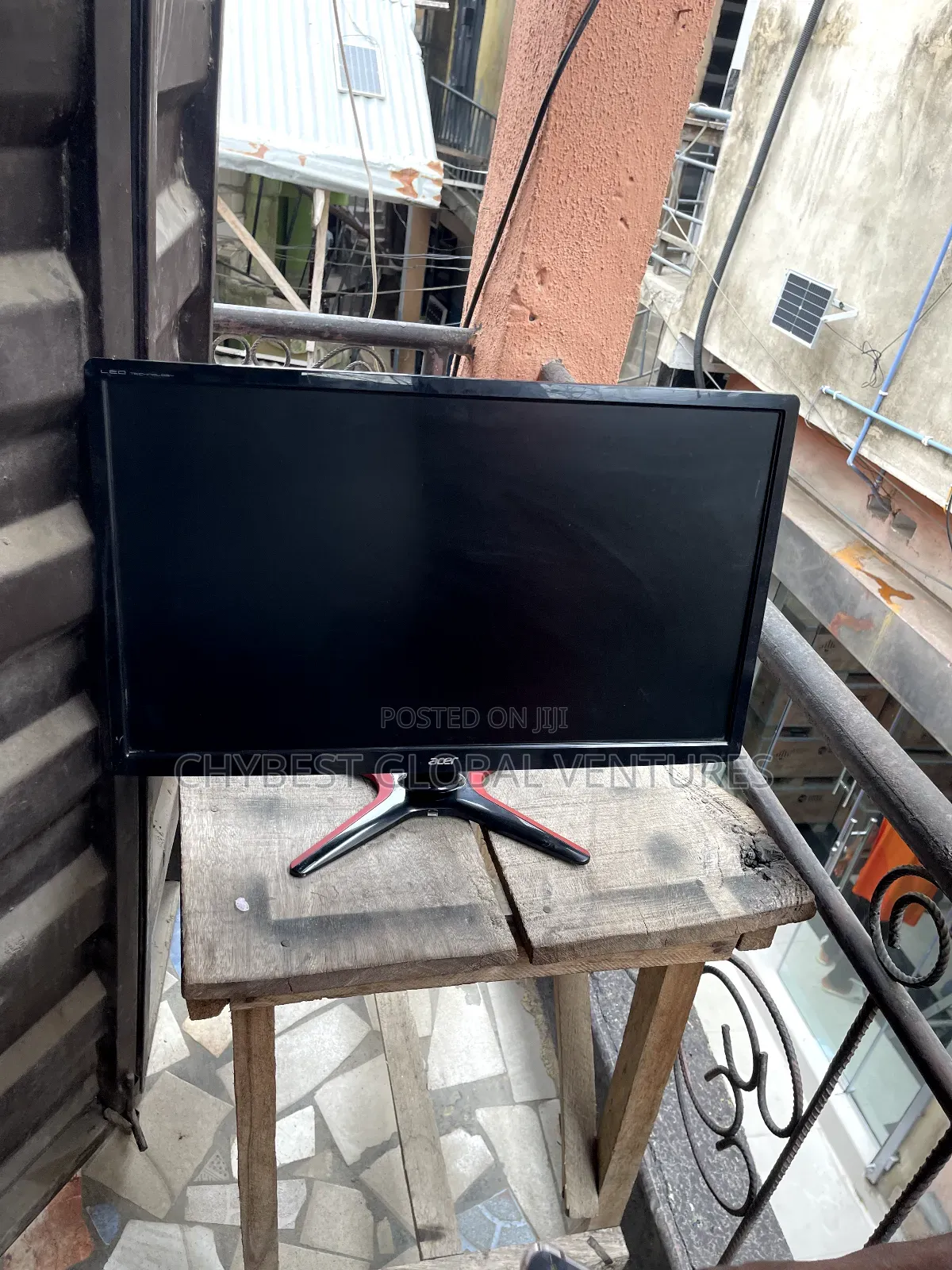 24 Inches Acer Adapter Monitor
