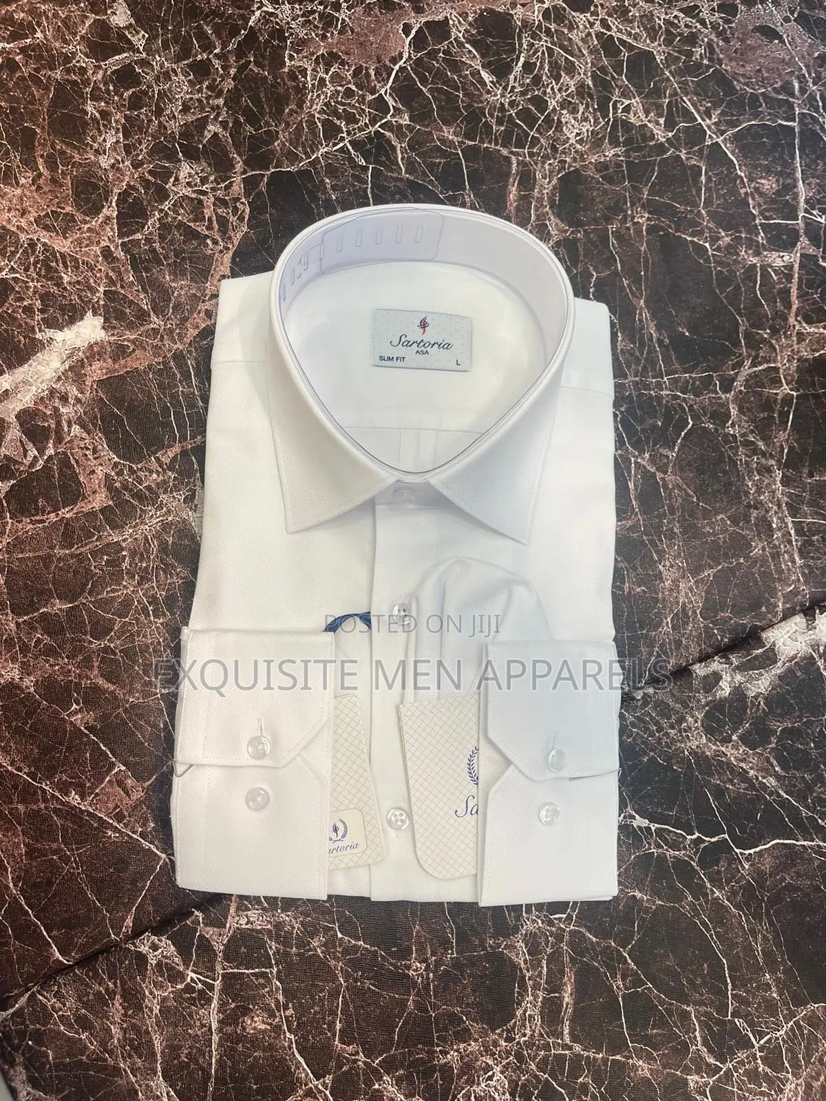 Quality Turkish Sartoria Men’S Official Men’S Shirts