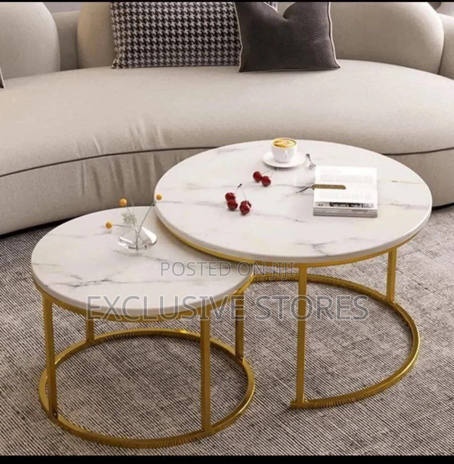 120cm Nordic Table