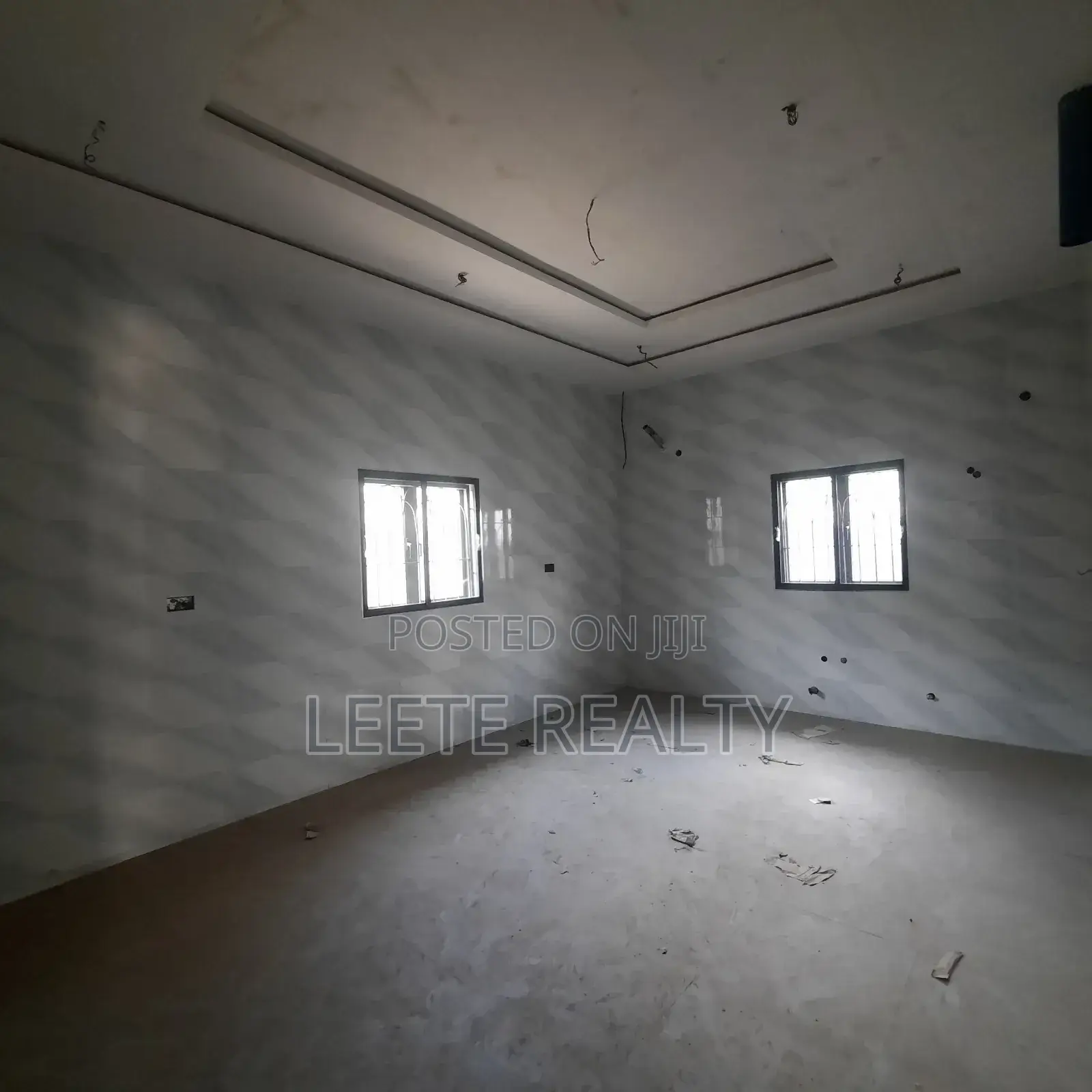 5bdrm Duplex in Galadimawa for sale